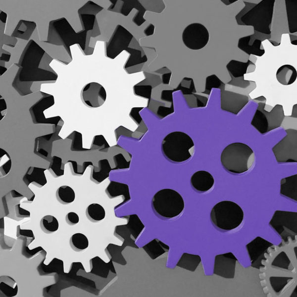 ik laat mijn radaren voor je draaien!